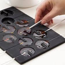 چوب آبنبات کوچک