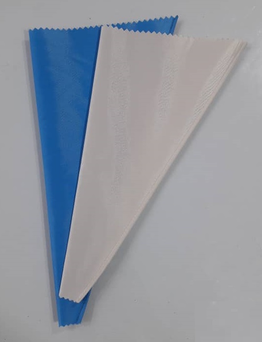 قیف پارچه ای ایرانی