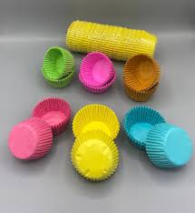 کپسول کاغذی رنگی