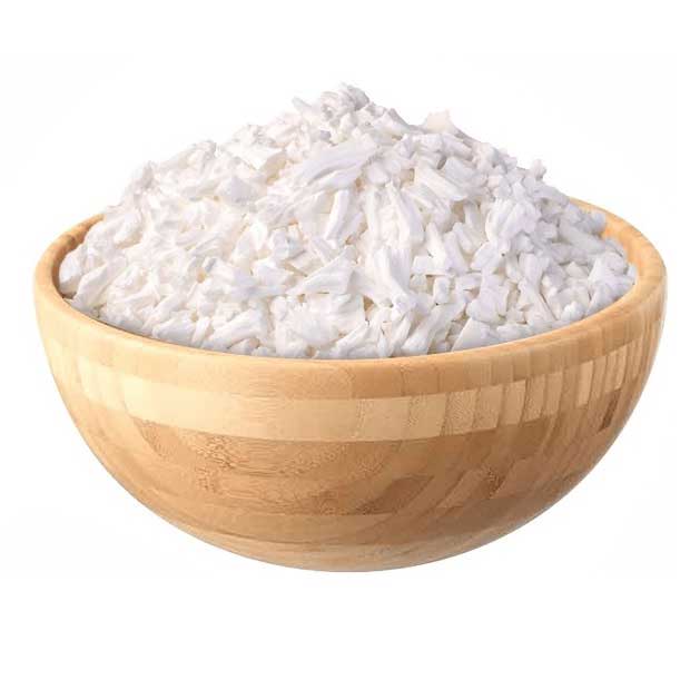 گرانول نشاسته ذرت (نشاسته گل)