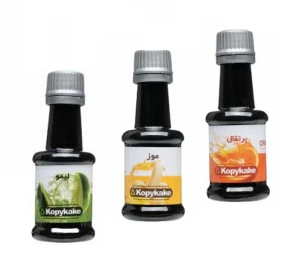 اسانس خوراکی کپی کیک