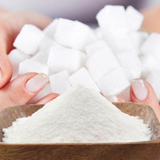 پودر قند