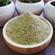 پودر طعم دهنده پیازجعفری