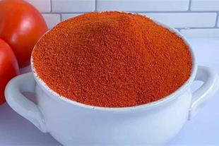 پودرطعم دهنده کچاپ