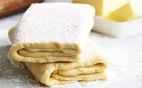 خمیر هزارلا