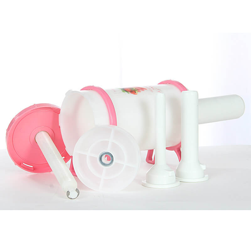 دستگاه سوسیس پرکن پلاستیکی(پمپ سوسیس)