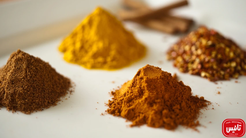 ادویه سوسیس