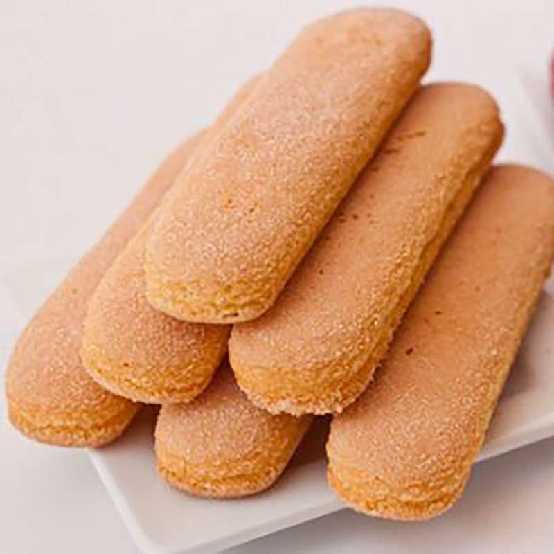 بیسکوییت لیدی فینگر تیرامیسو امیران