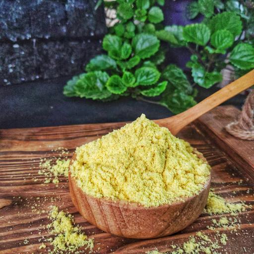 پودطعم دهنده مرغ