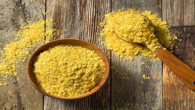 پودر طعم دهنده پنیری