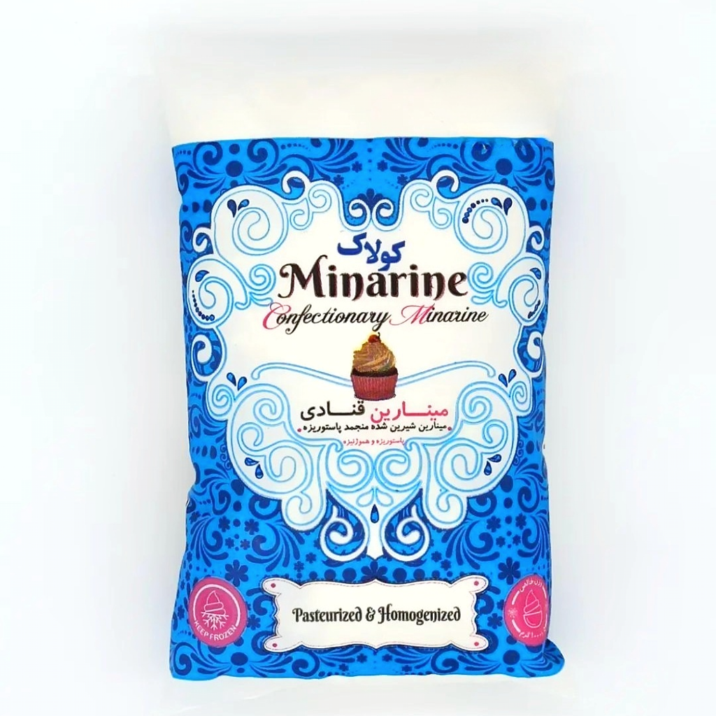 خامه قنادی کولاک