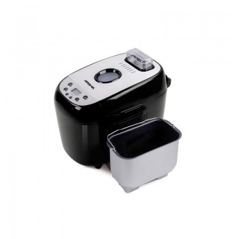 دستگاه نان ساز خانگی لایف اسمایل