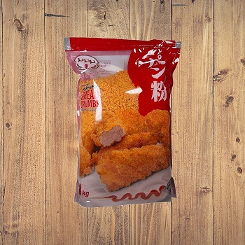 پودر سوخاری 222